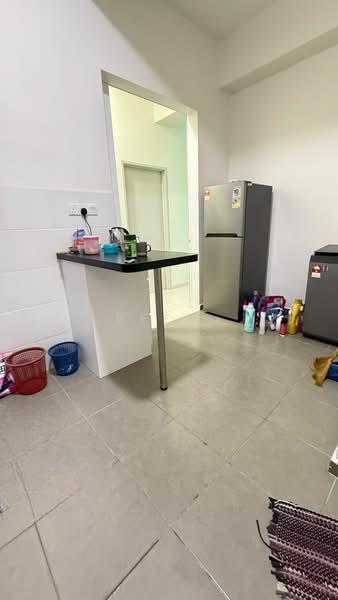 Rumah Pangsa Bukit Baru Jaya - 2