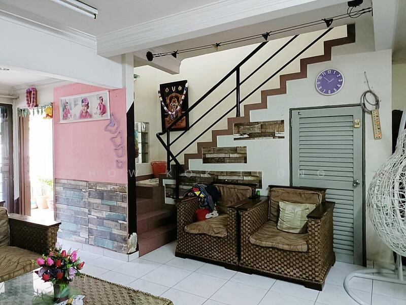 Taman Puchong Perdana - 3