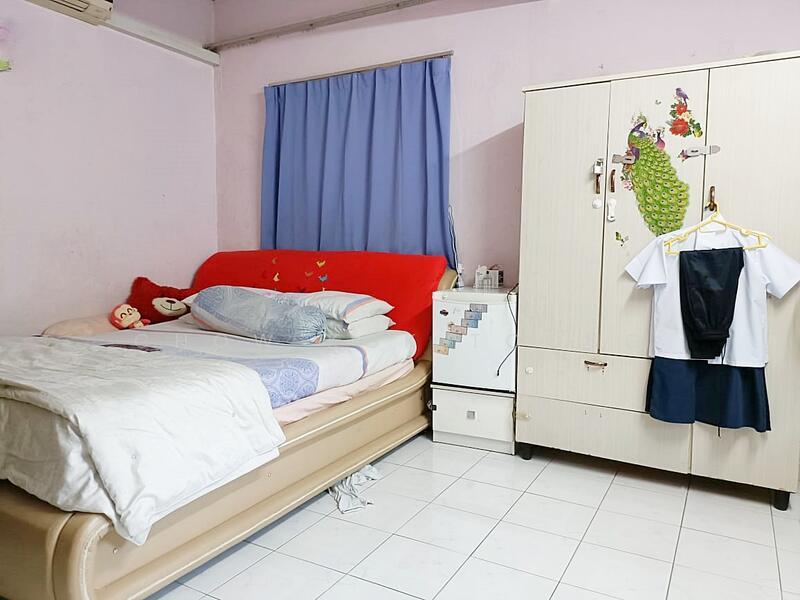 Taman Puchong Perdana - 4