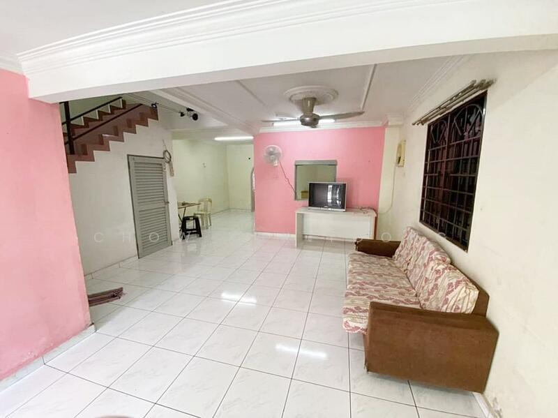 Taman Puchong Perdana - 2