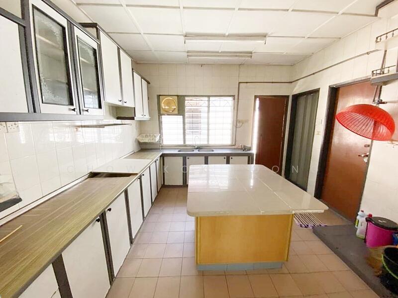 Taman Puchong Perdana - 1