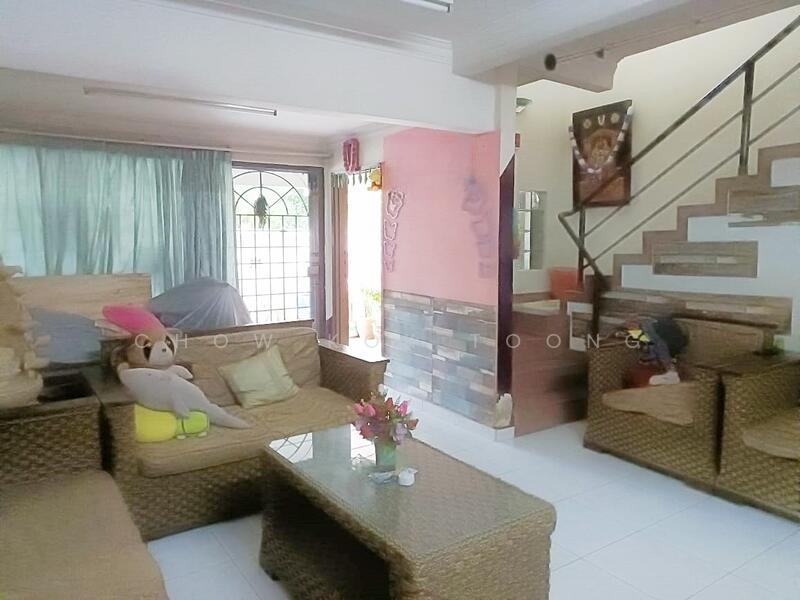 Taman Puchong Perdana - 5