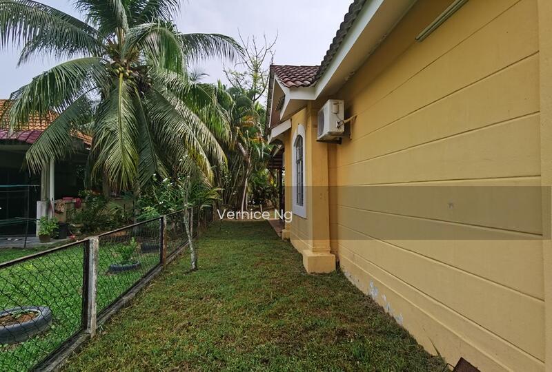 Pantai Sepang Putra - 3