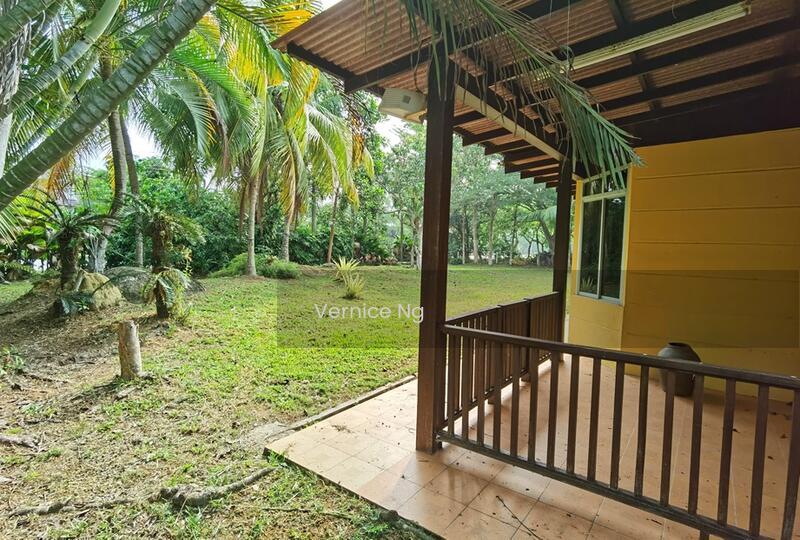 Pantai Sepang Putra - 4