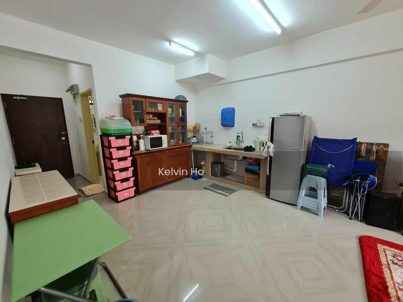 Ramin Apartment - 5