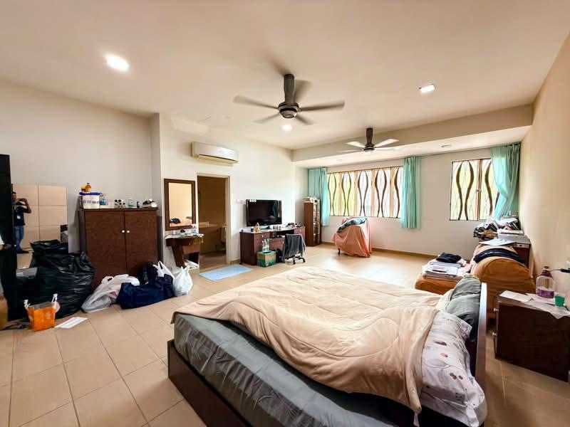 Bukit Bandaraya, Bangsar - 2
