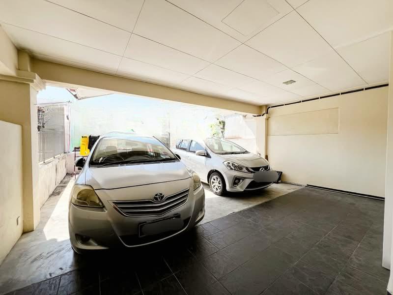 Taman Saujana Damai - 4