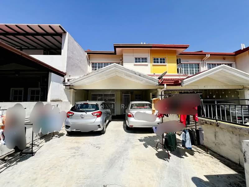 Taman Saujana Damai - 3