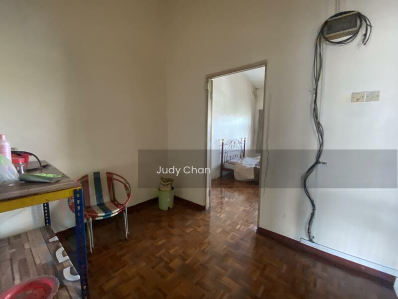 Taman Sungai Besi Indah - 3