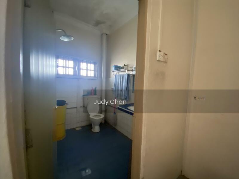 Taman Sungai Besi Indah - 5