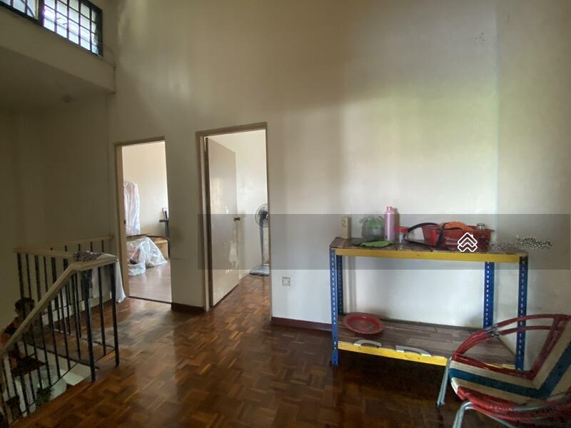 Taman Sungai Besi Indah - 4