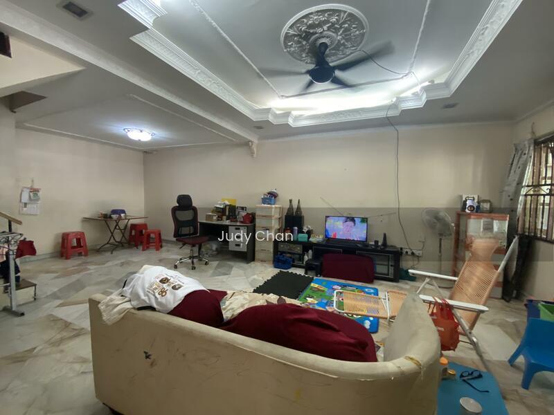 Taman Sungai Besi Indah - 2