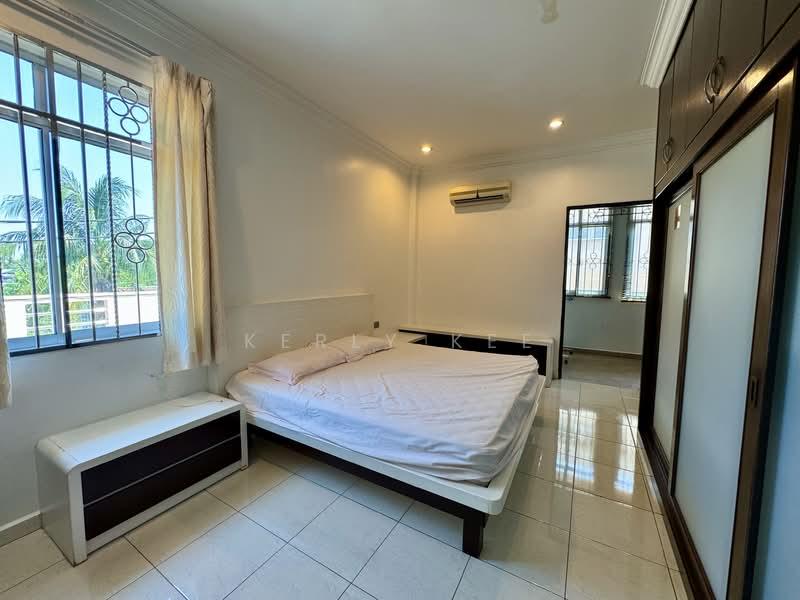 Taman Desa Murni - 3
