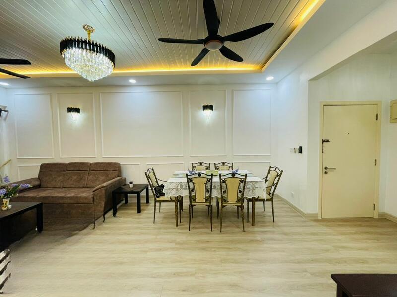 Seri Maya Condominium - 2