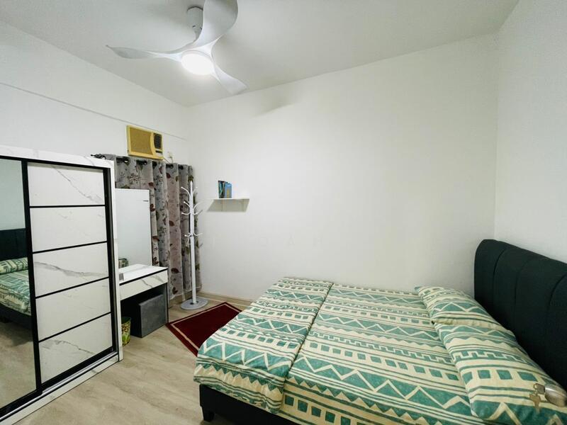 Seri Maya Condominium - 2