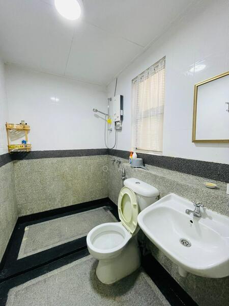 Seri Maya Condominium - 3