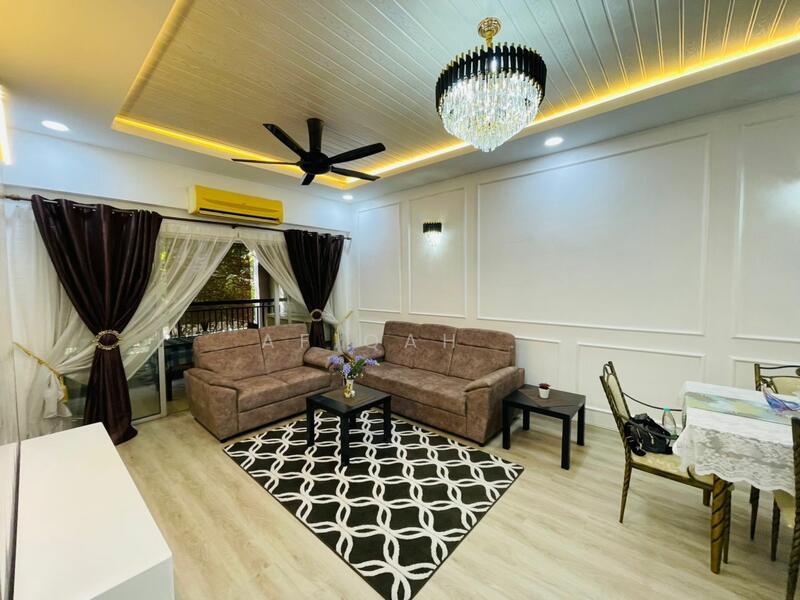 Seri Maya Condominium - 3