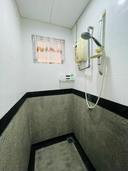 Seri Maya Condominium - 5