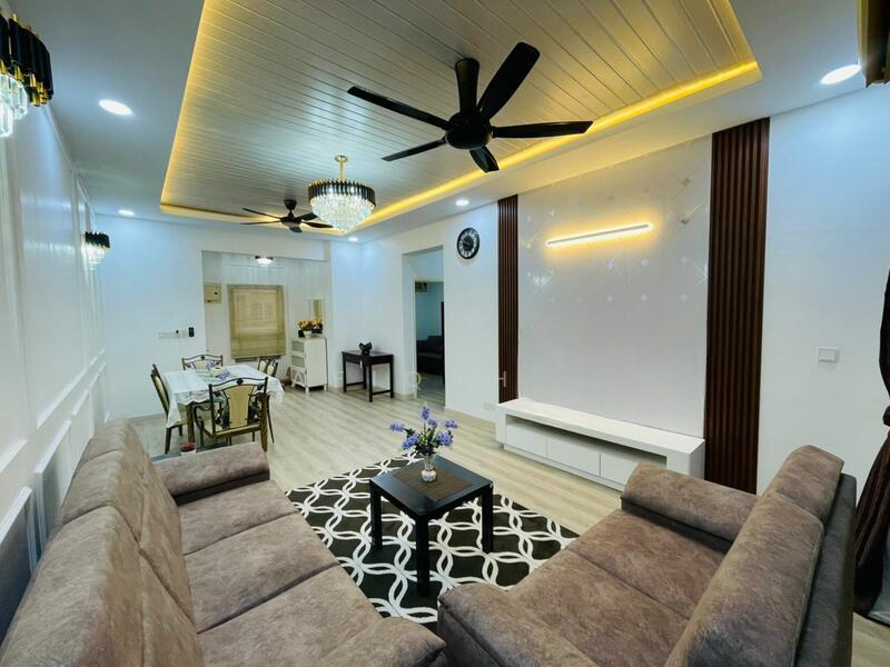 Seri Maya Condominium - 1