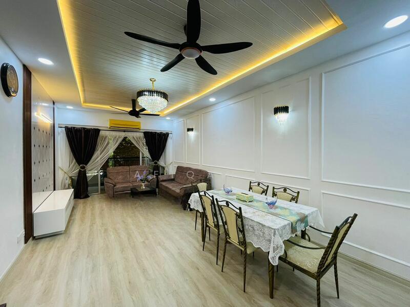 Seri Maya Condominium - 4