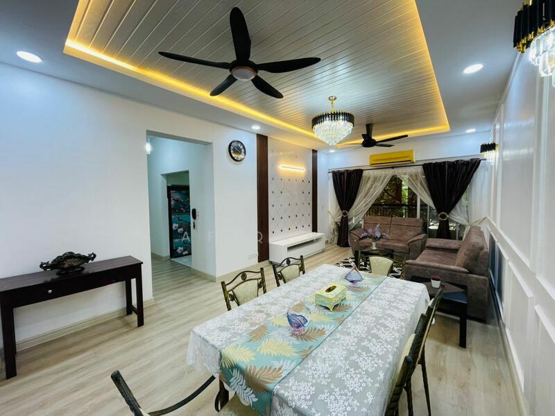 Seri Maya Condominium - 5