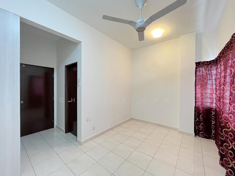Lagoon Suites - 2