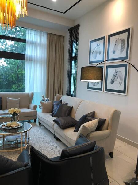 Horizon Hills (The Cove Bungalow Homes) - 3