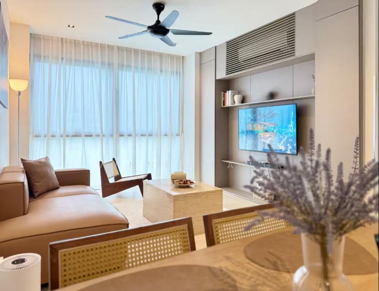 Alpinia Residences - 1