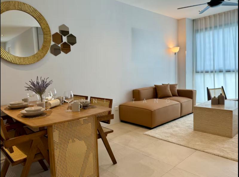 Alpinia Residences - 2