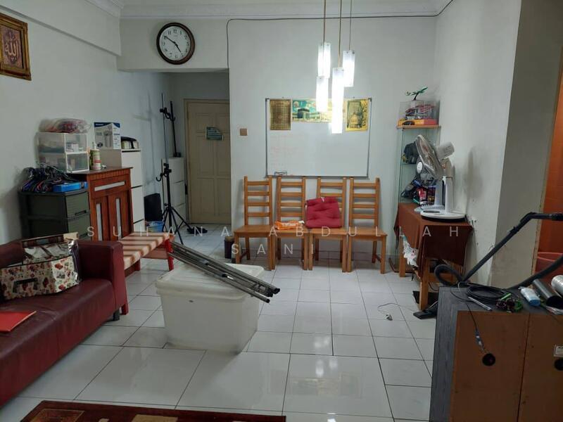 Tasik Heights Apartment - 3