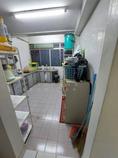 Tasik Heights Apartment - 5