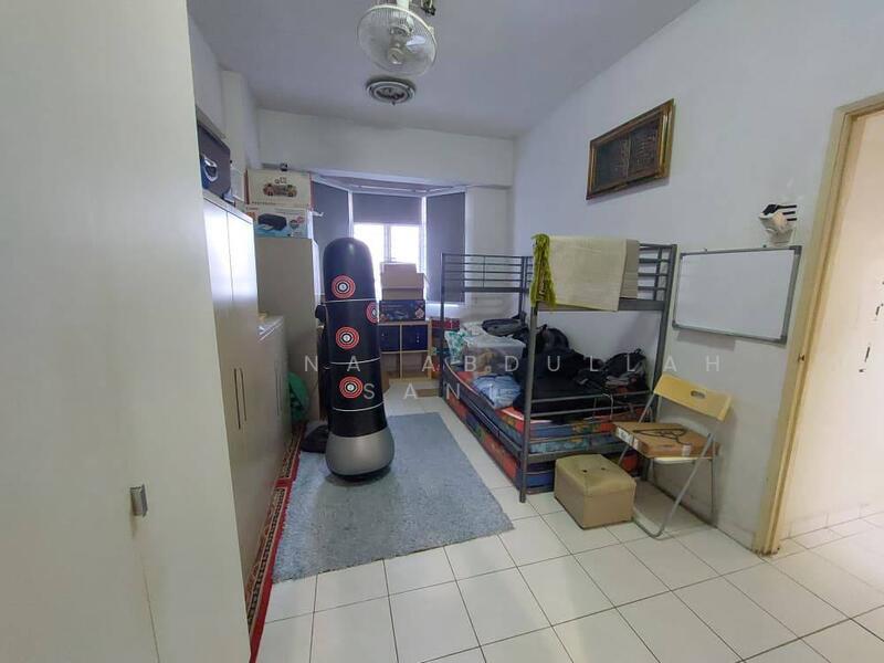 Tasik Heights Apartment - 2