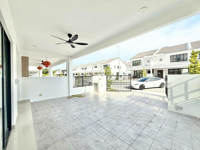 Sejati Lakeside @ Cyberjaya - 5