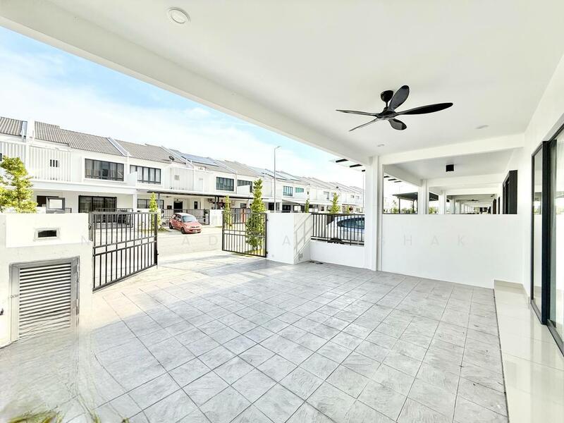 Sejati Lakeside @ Cyberjaya - 4