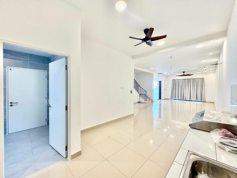 Sejati Lakeside @ Cyberjaya - 2