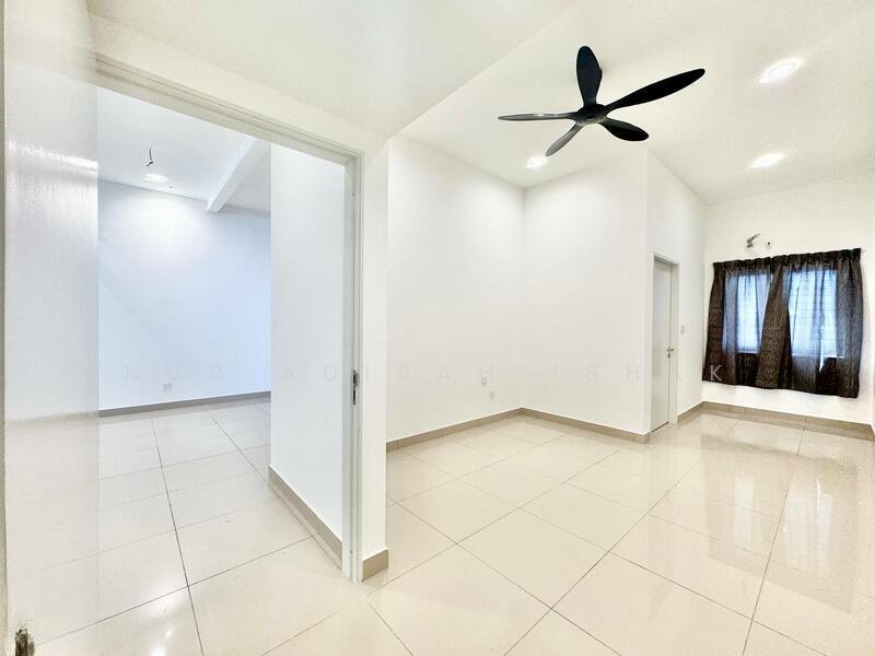 Sejati Lakeside @ Cyberjaya - 3