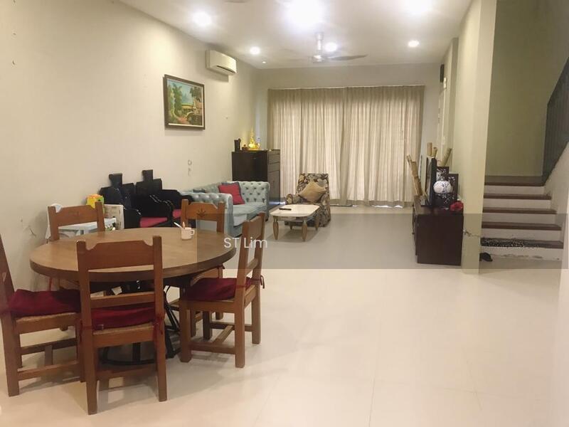 3-storey Terrace 1518sf @ 2 Permai in Tanjung Bungah - 4