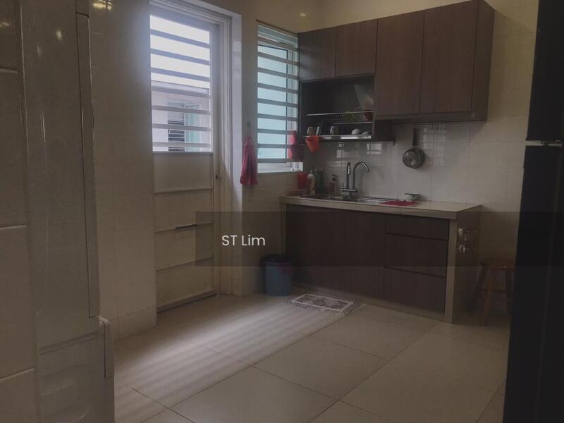 3-storey Terrace 1518sf @ 2 Permai in Tanjung Bungah - 3
