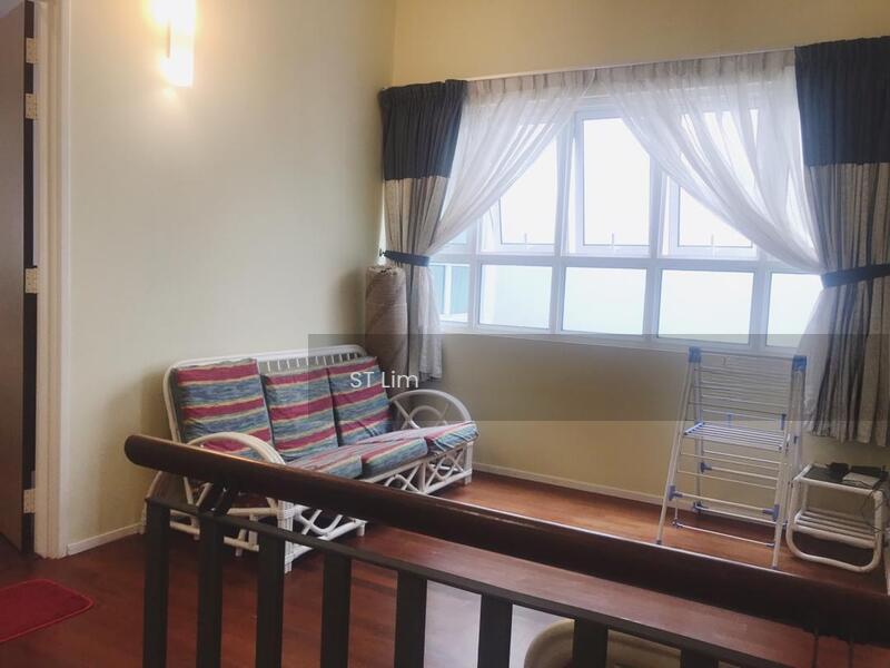 3-storey Terrace 1518sf @ 2 Permai in Tanjung Bungah - 2