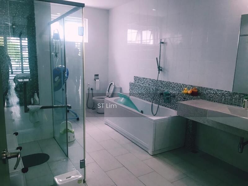 3-storey Terrace 1518sf @ 2 Permai in Tanjung Bungah - 5