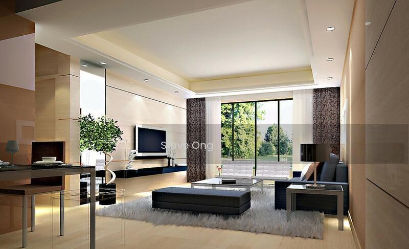 Cheras Ppl 1st Choice! 【 Walk to MRT & Freehold 】100% Loan - 1