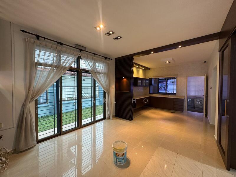 Taman Impian Emas - 1