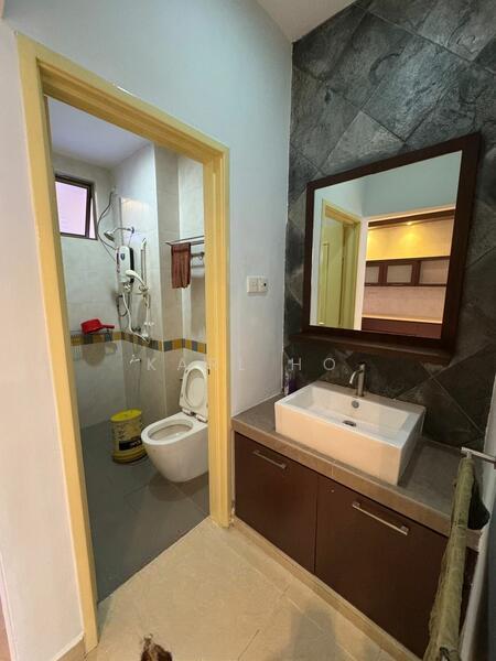 Taman Impian Emas - 2