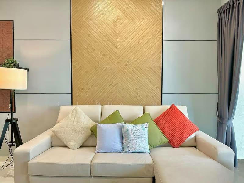 Bay Laurel @ Country Garden Danga Bay - 4