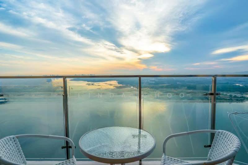 Bay Laurel @ Country Garden Danga Bay - 1