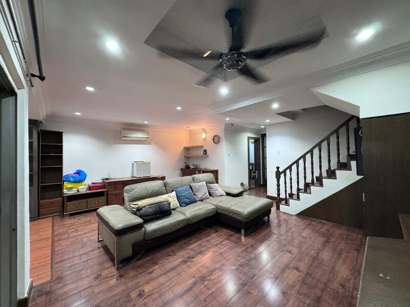 Bandar Menjalara 62C, Fully Reno, Freehold - 1