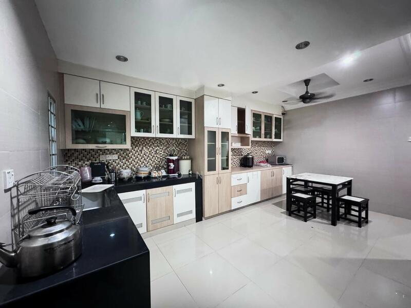 Bandar Menjalara 62C, Fully Reno, Freehold - 2