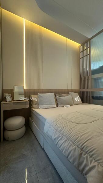 Ponderosa Regency - 4