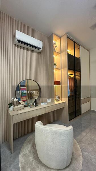 Ponderosa Regency - 2