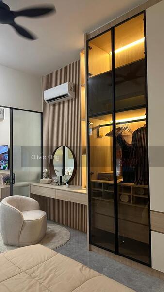 Ponderosa Regency - 3